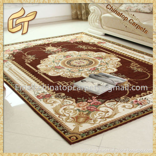 100% Wool High quality Handtufted wool carpet
